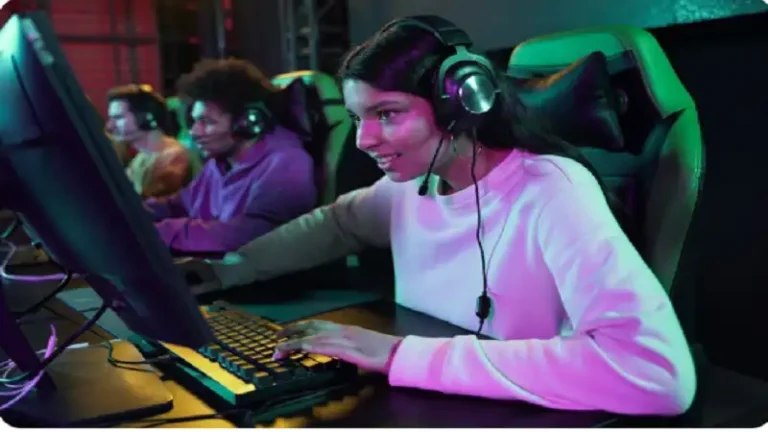 online gaming event undergrowthgameline