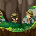 Empires of the Undergrowth