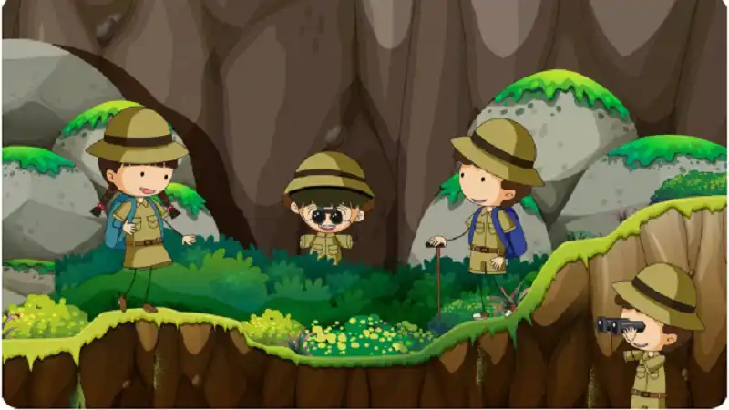 Empires of the Undergrowth