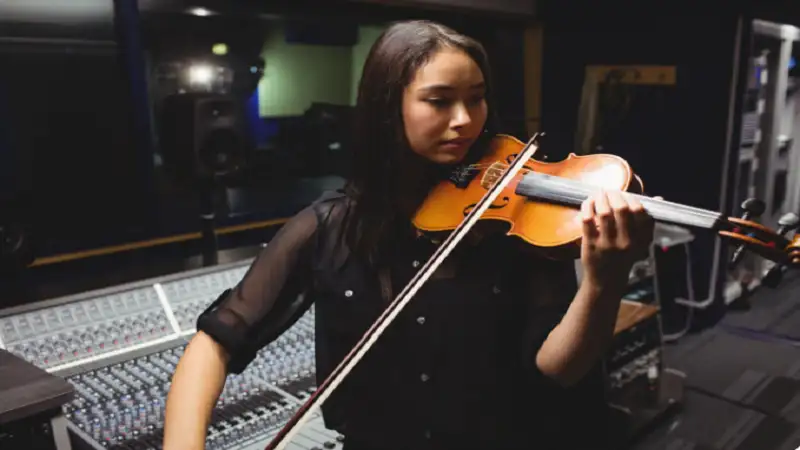 VIOLIN AI