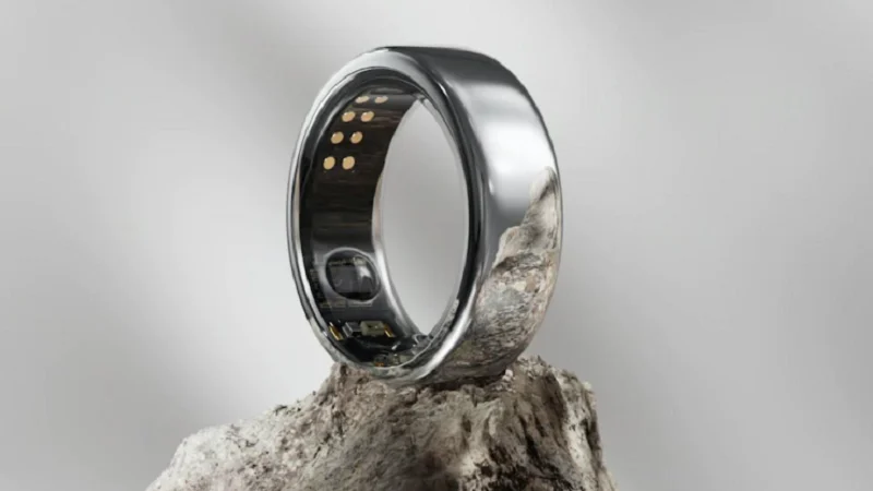 Ring Alternative