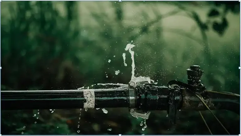 Water