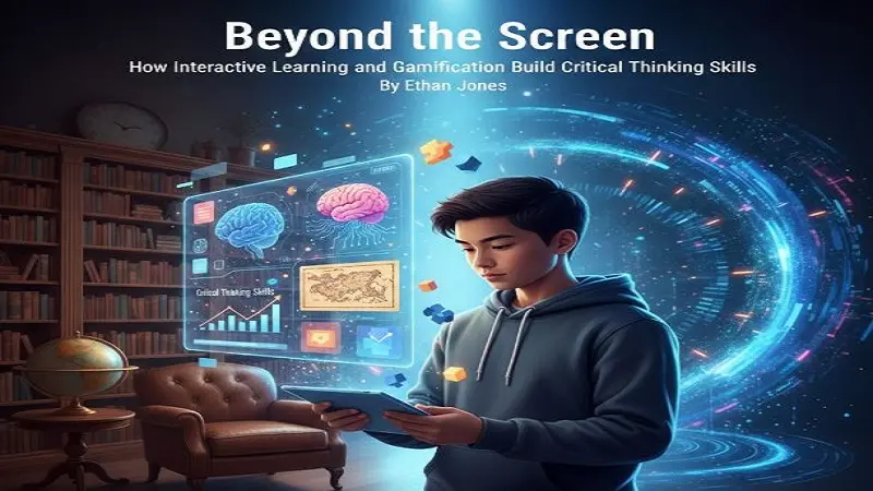 Interactive Learning