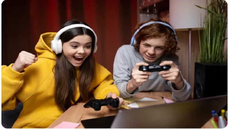 The Online Gaming Event UndergrowthGameLine