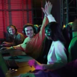 The Online Gaming Event UndergrowthGameLine