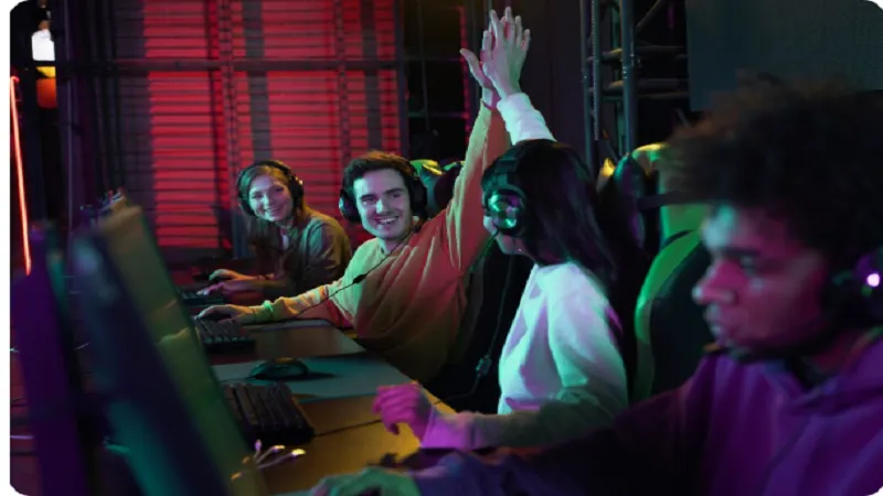 The Online Gaming Event UndergrowthGameLine