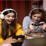 Game Event UndergrowthGameLine