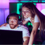 Online Gaming Event UndergrowthGameLine