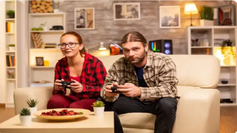 The Online Game Event UndergrowthGameLine