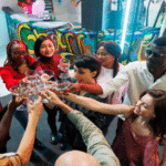 UndergrowthGameLine Hosted Event